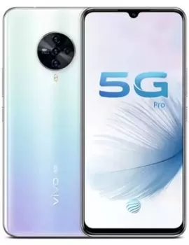 Vivo S6 Pro 5G In Brazil