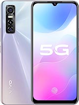 Vivo S7e 5g 256GB ROM In Denmark