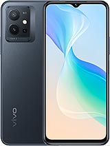 Vivo T1 5G 6GB RAM In Romania