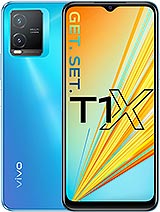 Vivo T1x India In Germany