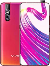 Vivo V15 Pro In Sweden
