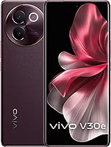 Vivo V30e In Hungary