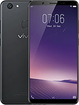 Vivo V7 Plus In Algeria