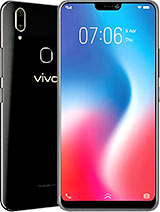 Vivo V9 In Egypt