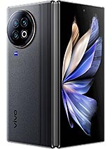 vivo X Fold 2 In Denmark