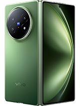 Vivo X Fold 5 Price