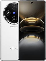 Vivo X100S Pro In Hungary