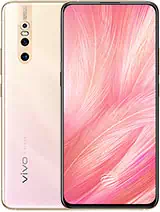Vivo X27 Pro In Sweden
