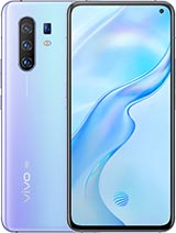 Vivo X30 Pro In Ecuador