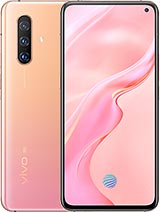 Vivo X30 In 