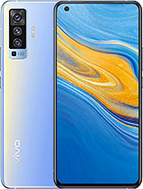 Vivo X50 In Hungary