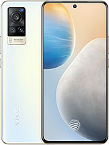 vivo X60 (China) In Afghanistan