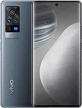 Vivo X60 Pro 5G In Turkey