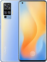 Vivo X60e In 