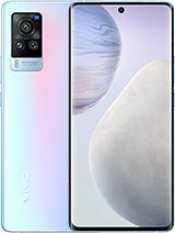 Vivo X60s 12GB RAM In Turkey