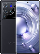 Vivo X80 Pro 256GB ROM