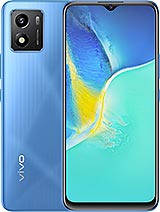 vivo Y01 3GB RAM