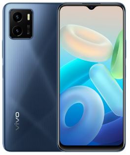 Vivo Y10 T1 In 