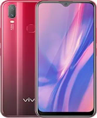 Vivo Y11 2019 In Afghanistan