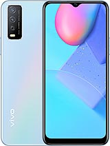 Vivo Y12 5G In Taiwan