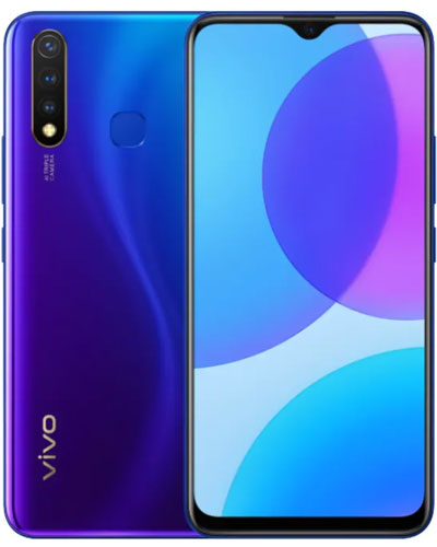 Vivo Y12i In Azerbaijan