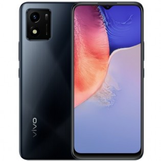 Vivo Y13C In Egypt