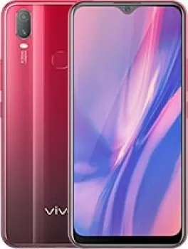 Vivo Y13i