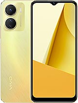 Vivo Y16 In Qatar