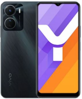 ViVo Y16a In Azerbaijan