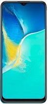 Vivo Y16i In Jamaica