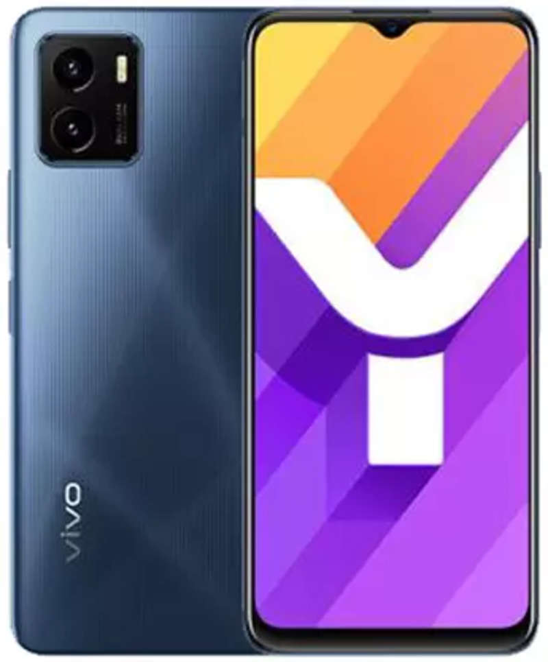 Vivo Y17a In Algeria