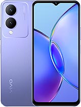 ViVo Y17s In 