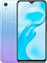 ViVo Y1s 3GB RAM In Azerbaijan