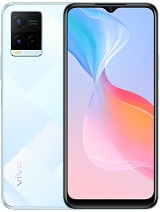 Vivo Y21a In Taiwan