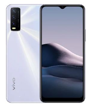 Vivo Y22a In Hungary