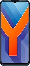 Vivo Y24s In Azerbaijan