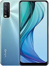 Vivo Y30 China In Taiwan