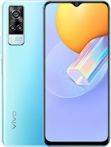 Vivo Y31G In Egypt