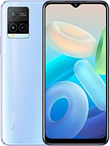 Vivo Y32 6GB RAM