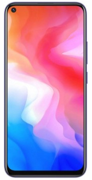 Vivo Y34 5G In Egypt