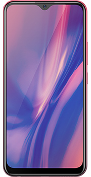 Vivo Y34s 5G