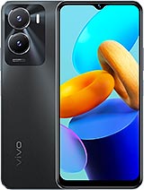 Vivo Y35 5G