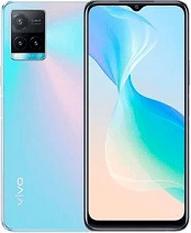 Vivo Y35s 5G In Egypt