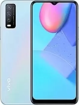 Vivo Y40 Standard Edition In Taiwan