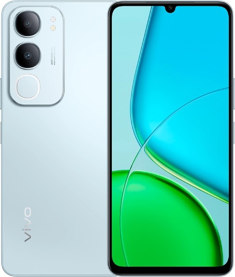 Vivo Y50 (China) Price