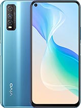 Vivo Y50t In Taiwan