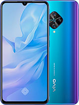 Vivo Y51 In Egypt