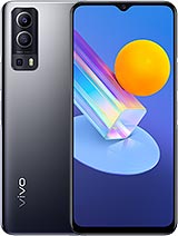 Vivo Y52 5G In Turkey