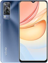 Vivo Y53s 4G In Algeria