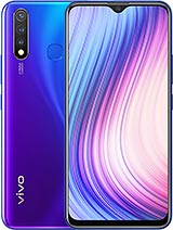 Vivo Y5s In Sweden